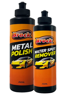 brock mobile phone