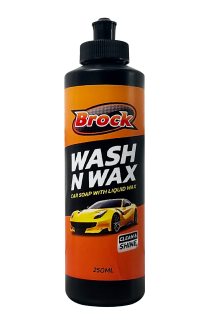 wash n wax mobile