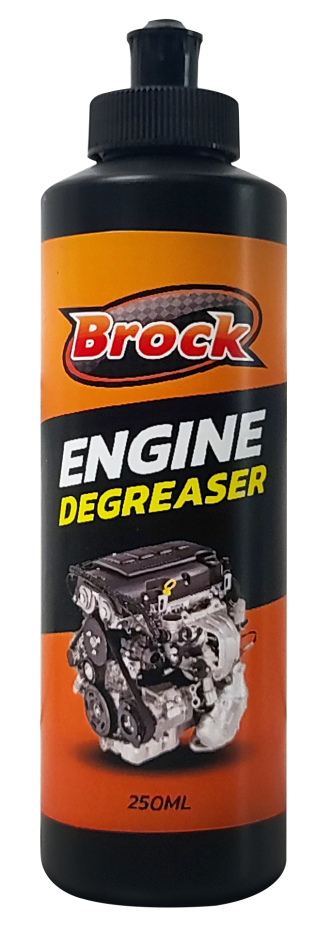 engine degreaser