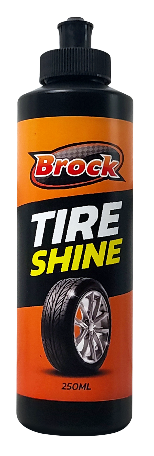 tire shine